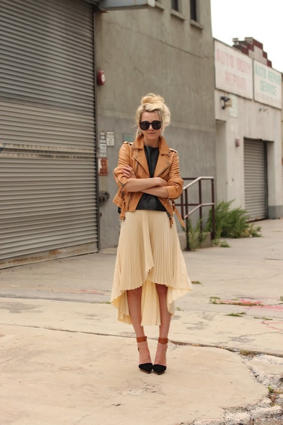 Jenny in Jacquard; NYC fashion blogger; style blog; Pinterest inspiration; Pinspiration; how to wear neutrals in Fall 2012; 