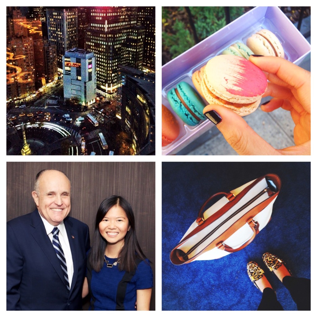 Skirt The Rules Instagram