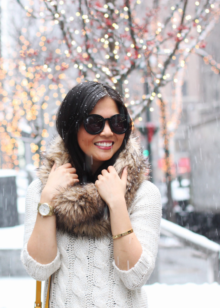 Karen Walker Super Duper Sunglasses