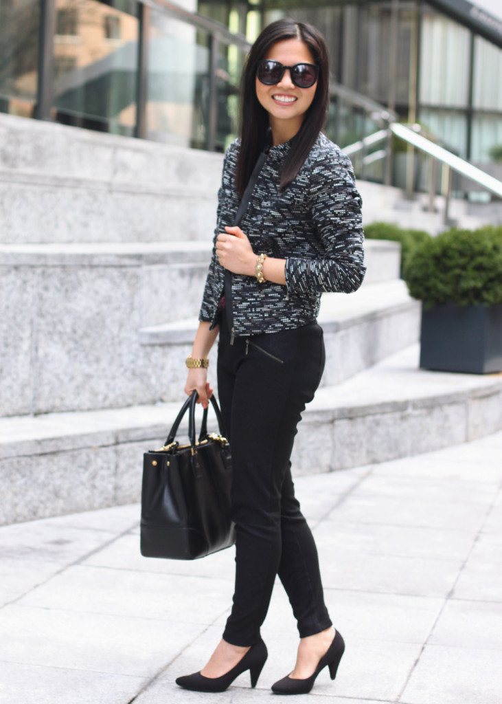 Mixed and Match Textures