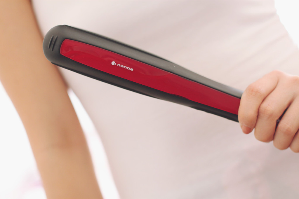 Panasonic Nanoe Flat Iron
