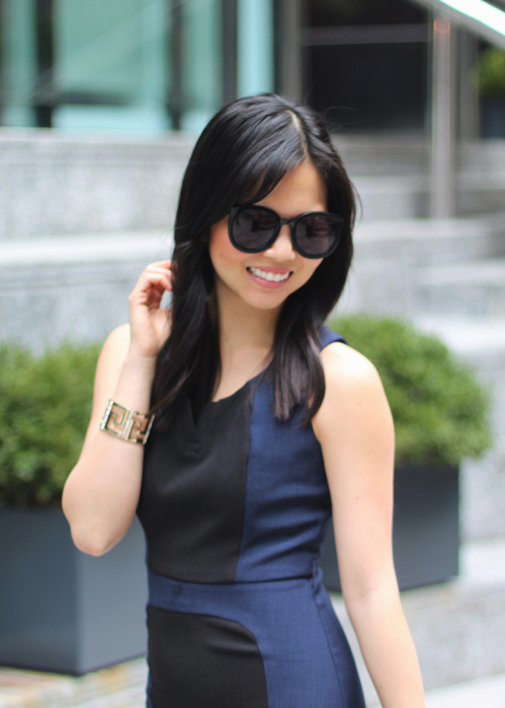 Office Appropriate Outfit