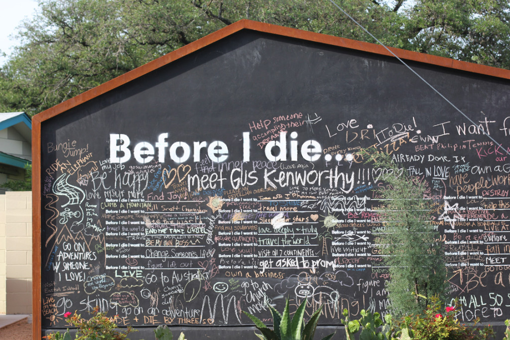 South Congress in Austin