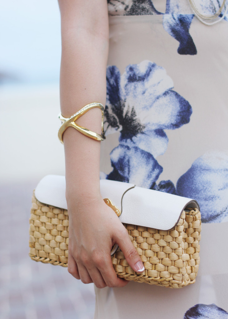 Nautical Inspired Bracelet