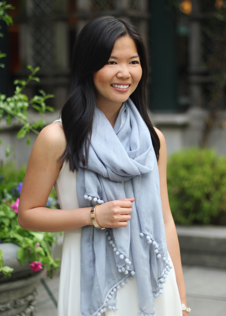 Pastel Accessories for Spring