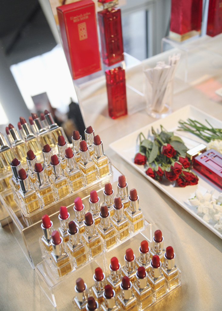 Fall Lipstick Colors