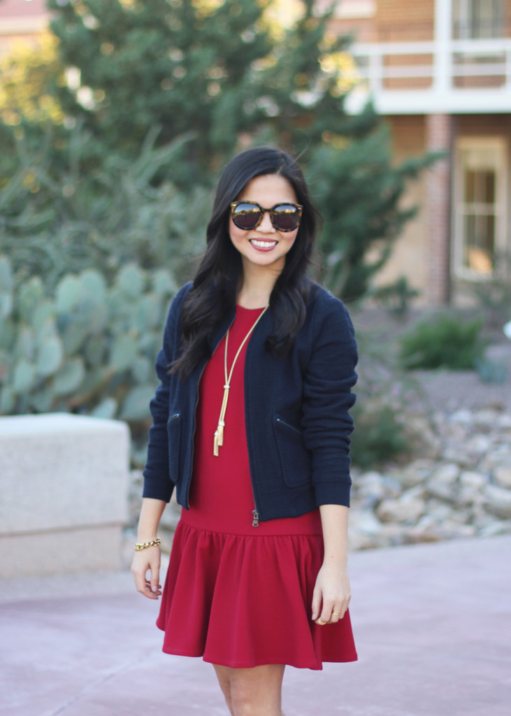 University of Arizona Wildcat Style