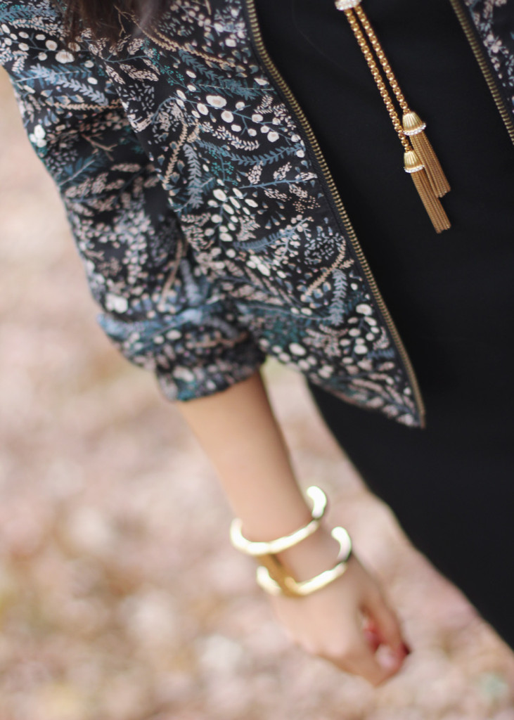 What to Wear to Work in the Fall