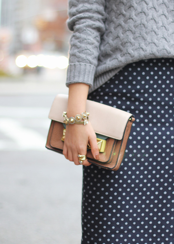 Skirt The Rules // Winter Accessories