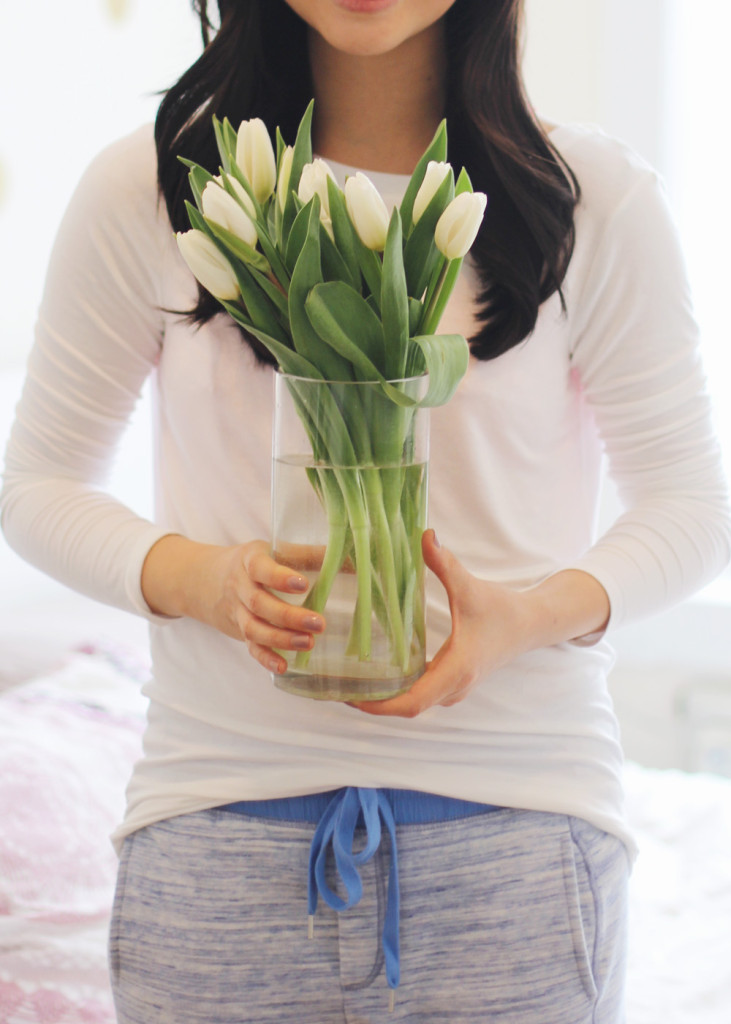 Skirt The Rules // Lazy Weekend Outfit