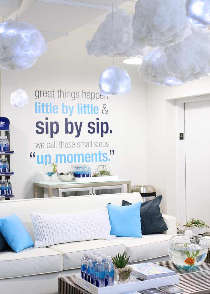 Skirt The Rules // WeWork New York City