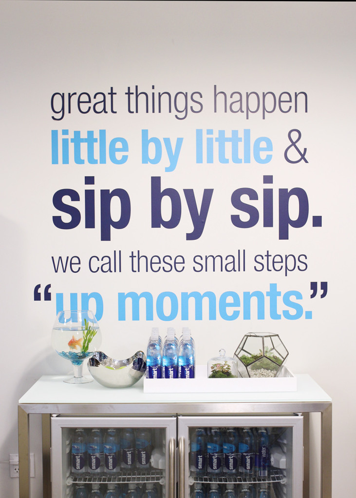 Skirt The Rules // WeWork New York