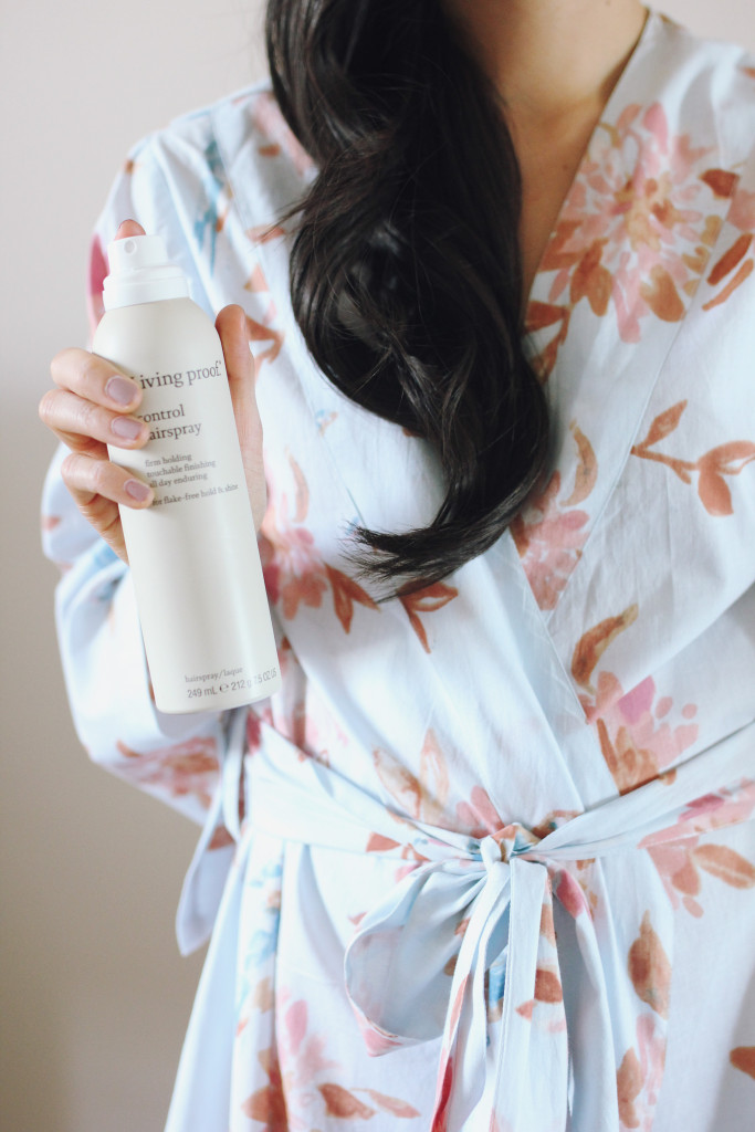 Skirt The Rules // Best Hairspray 2015