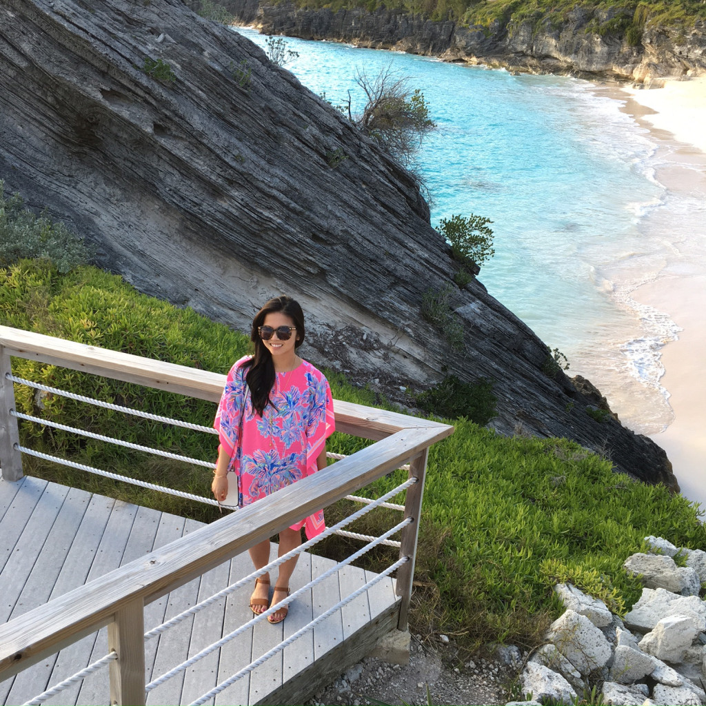 Skirt The Rules / Lilly Pulitzer Coverup