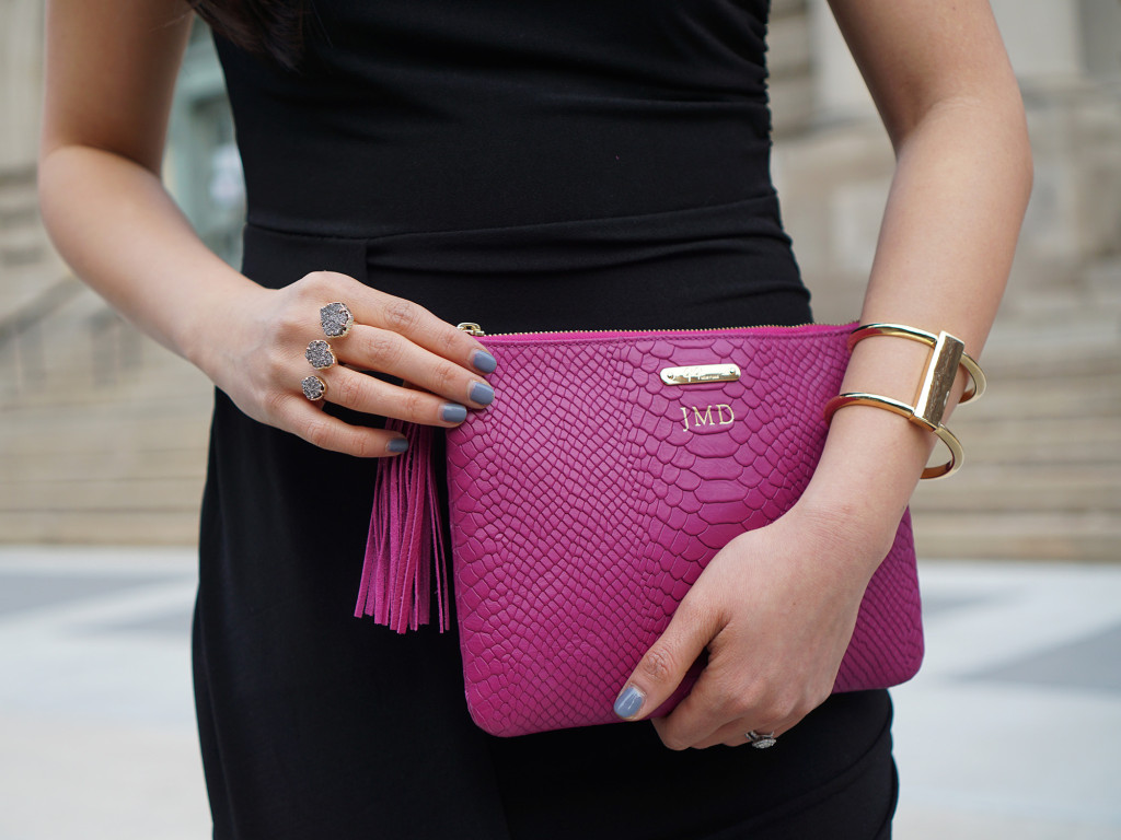 Skirt The Rules / Little Black Dress