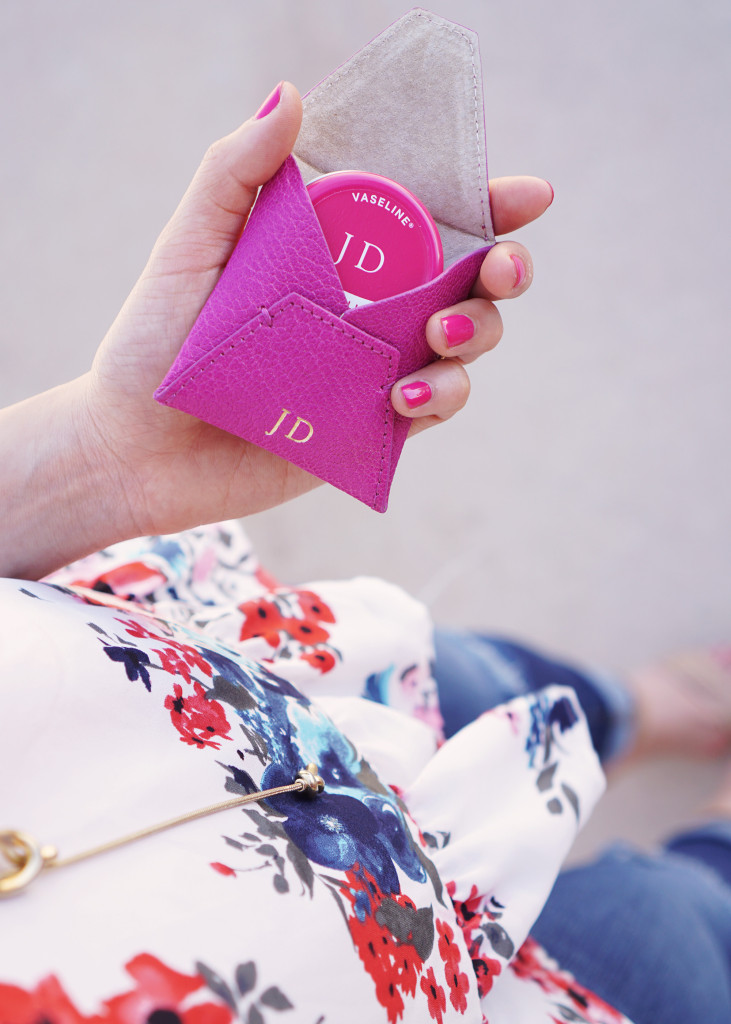 Skirt The Rules / GiGi New  York x Vaseline