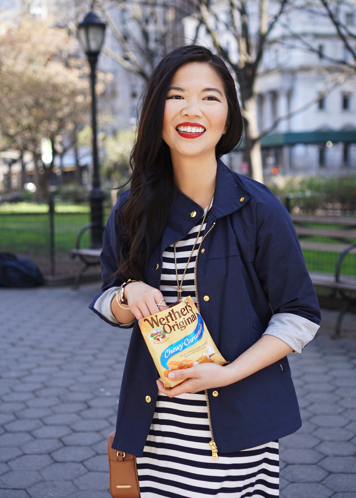 Skirt The Rules / Werther's Original