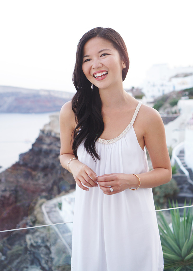 Skirt The Rules / Lilly Pulitzer White Lace Dress