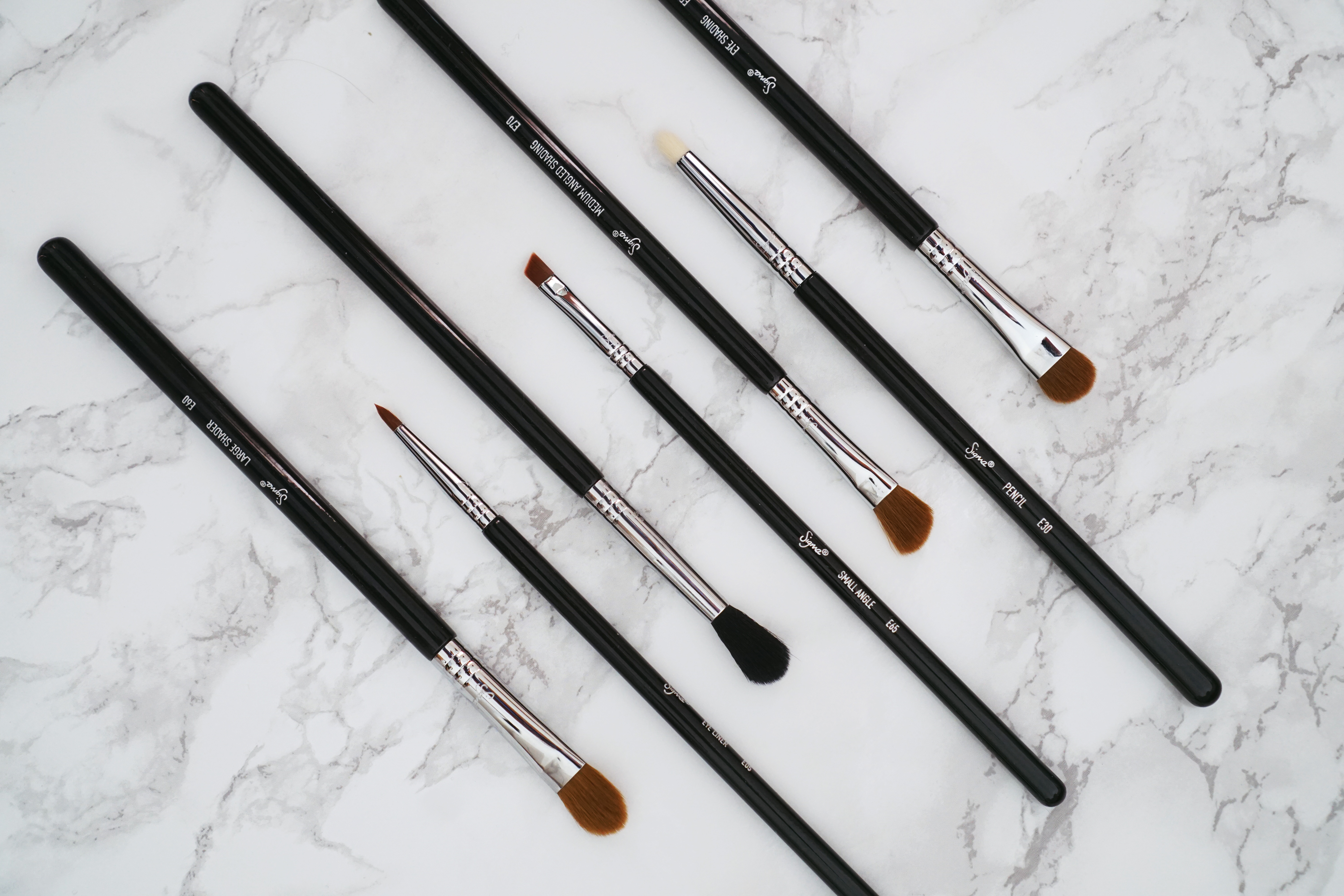 Beauty Tips: Eye Makeup Brushes
