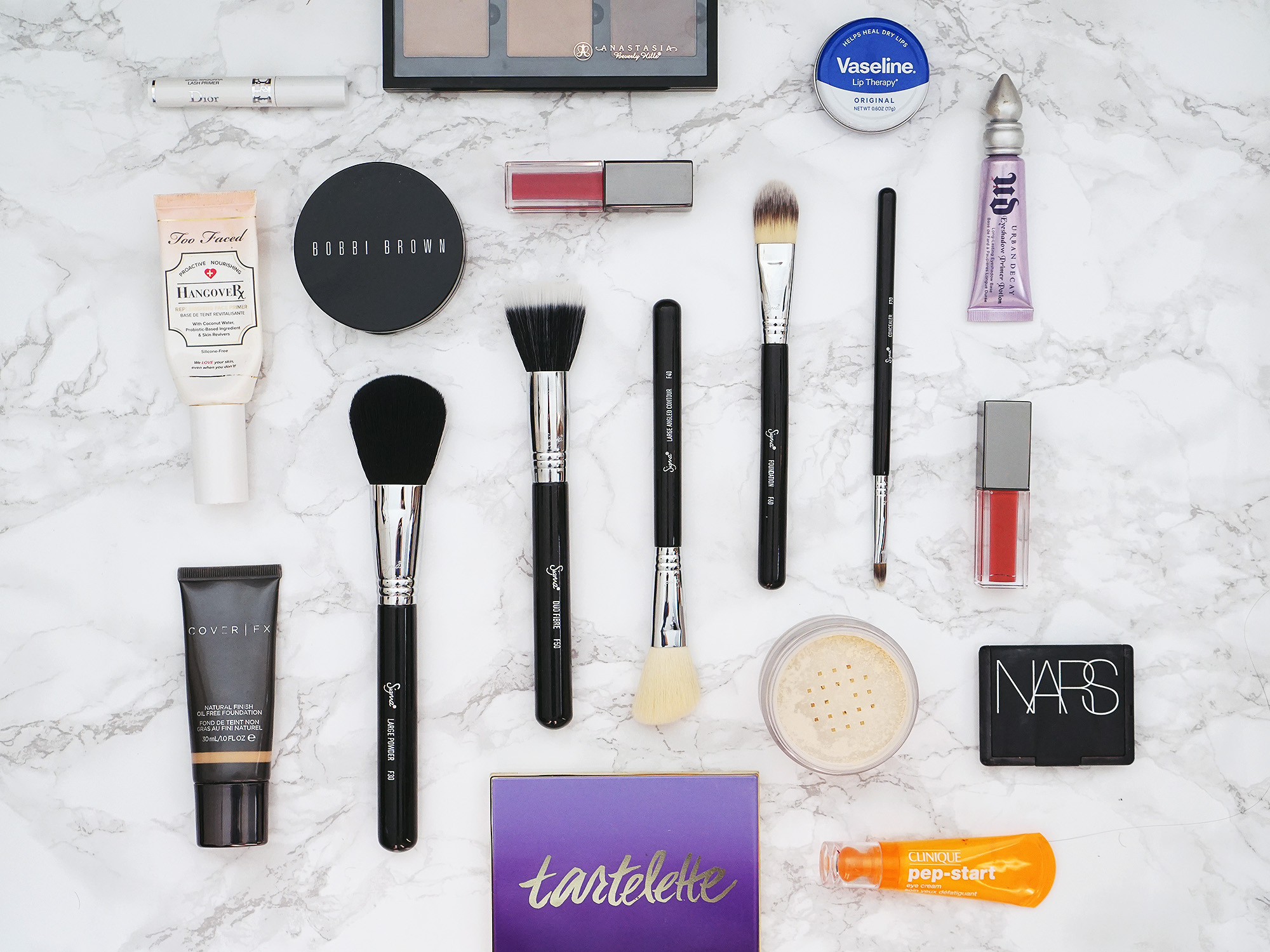 Must Have Beauty Products