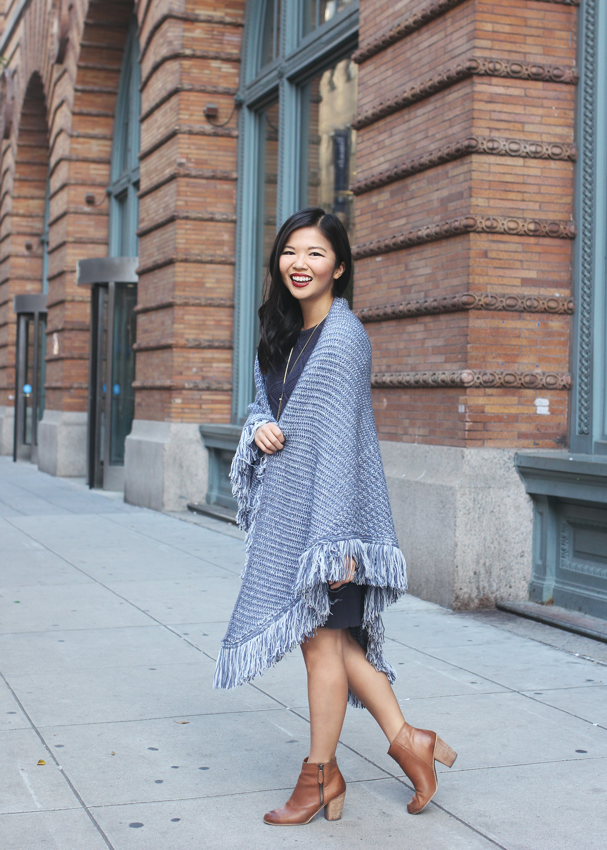 skirt-the-rules-blue-fringe-poncho-3