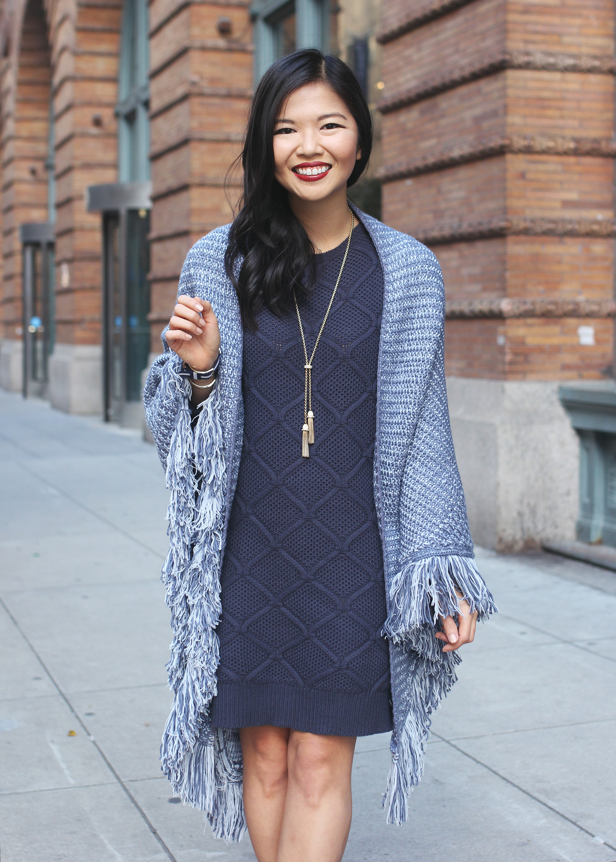 skirt-the-rules-blue-fringe-poncho-4