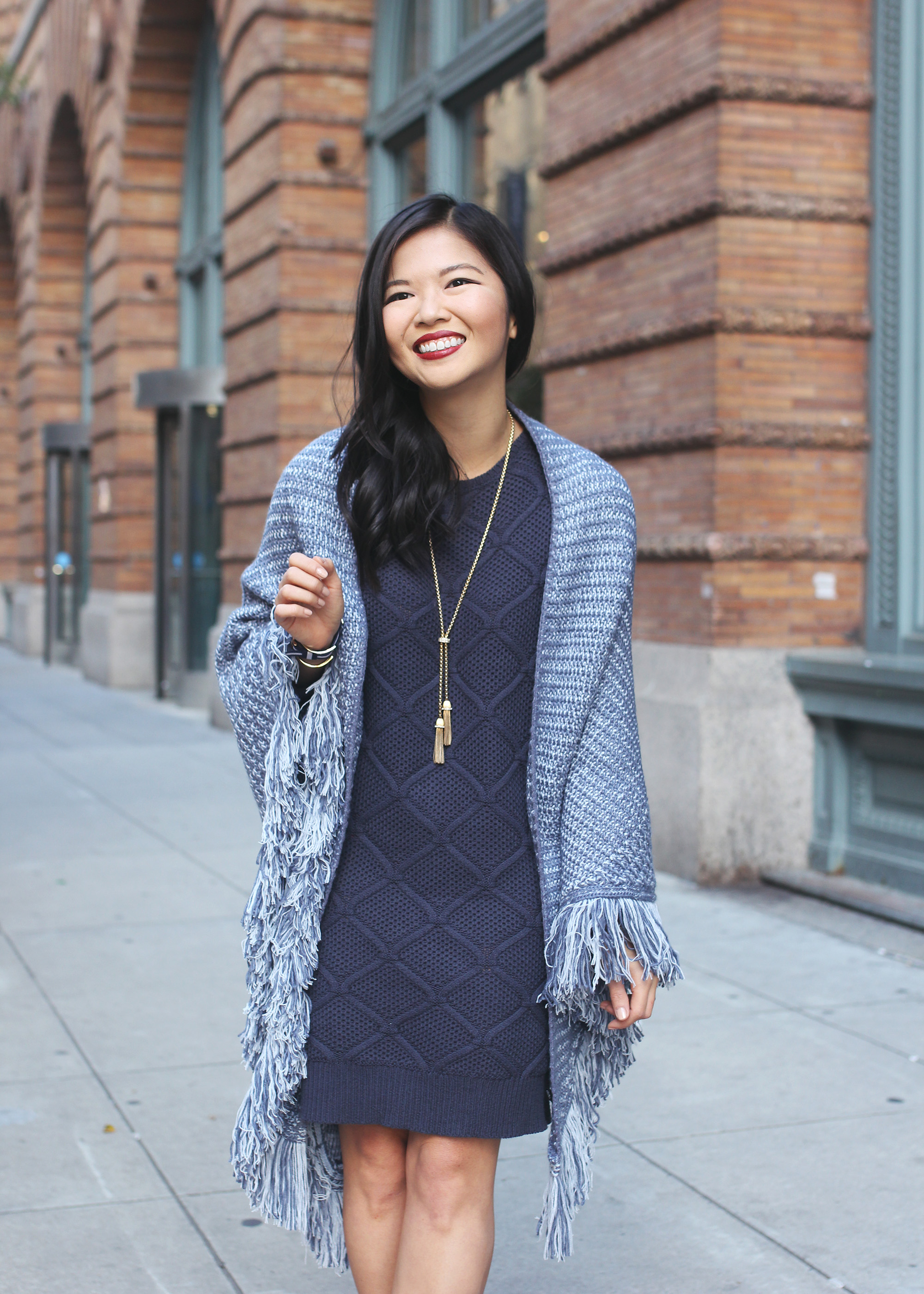 skirt-the-rules-blue-fringe-poncho-6