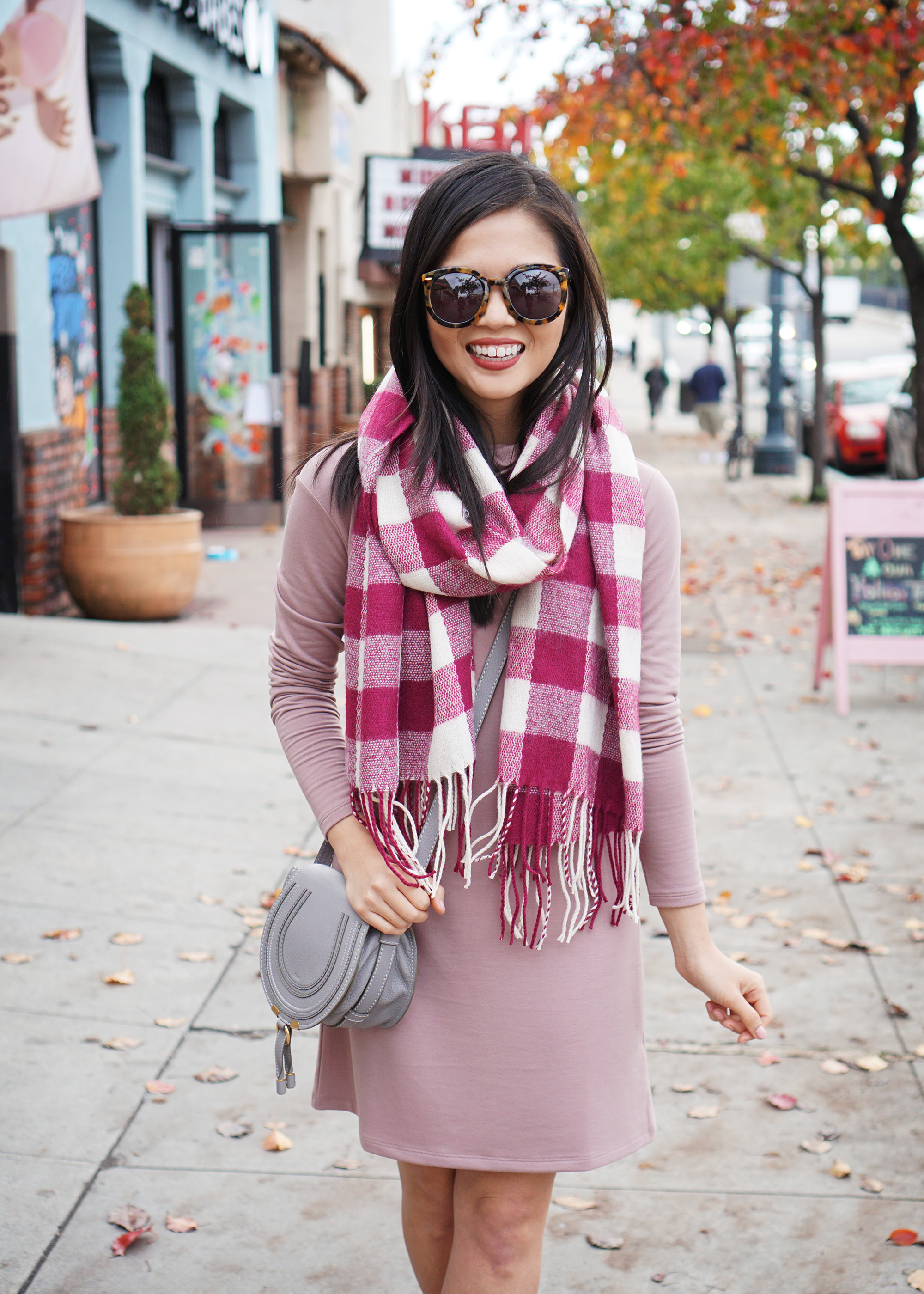 What to Wear in the Winter in San Diego