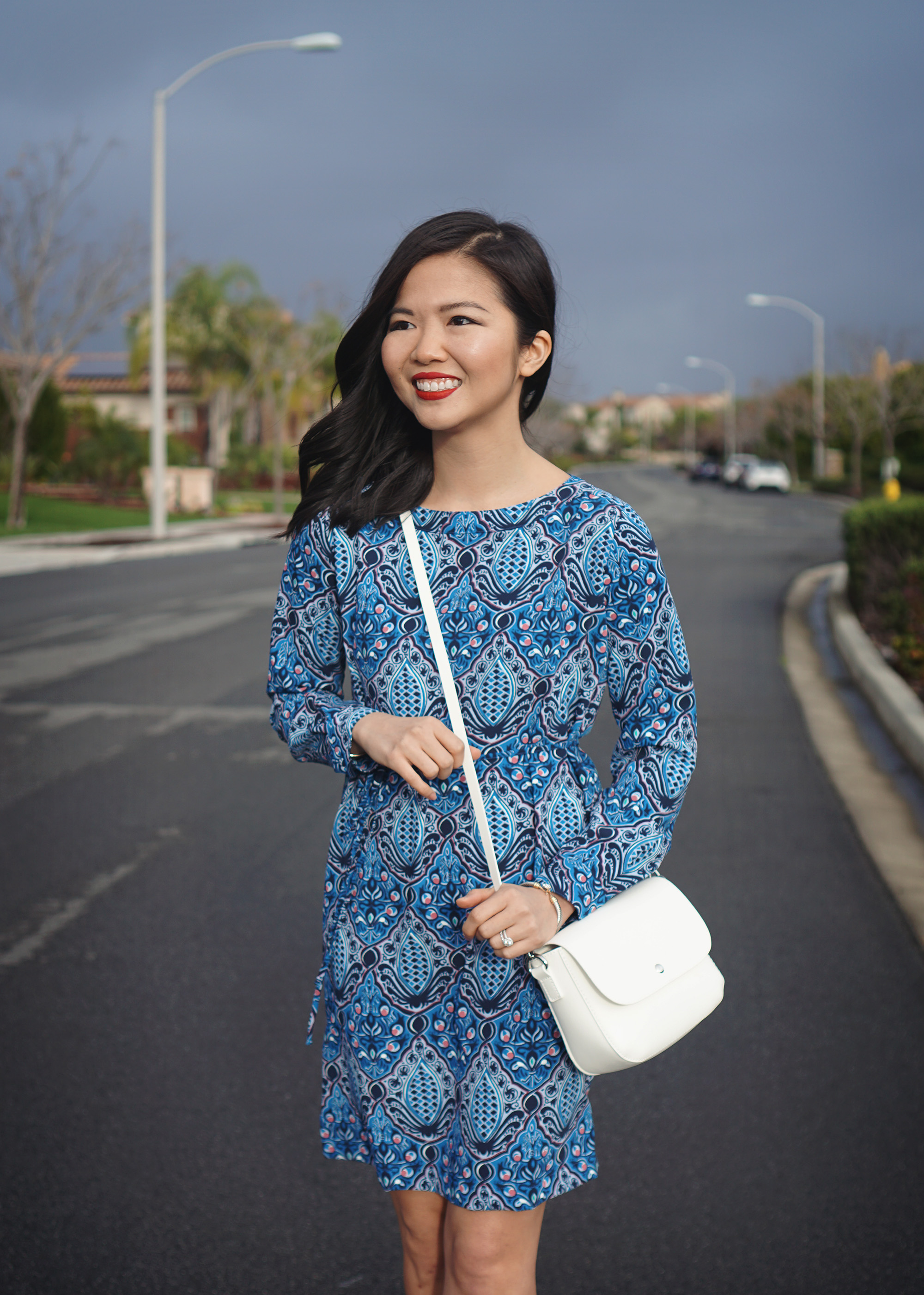 Skirt The Rules / Cute Work Outfit Ideas