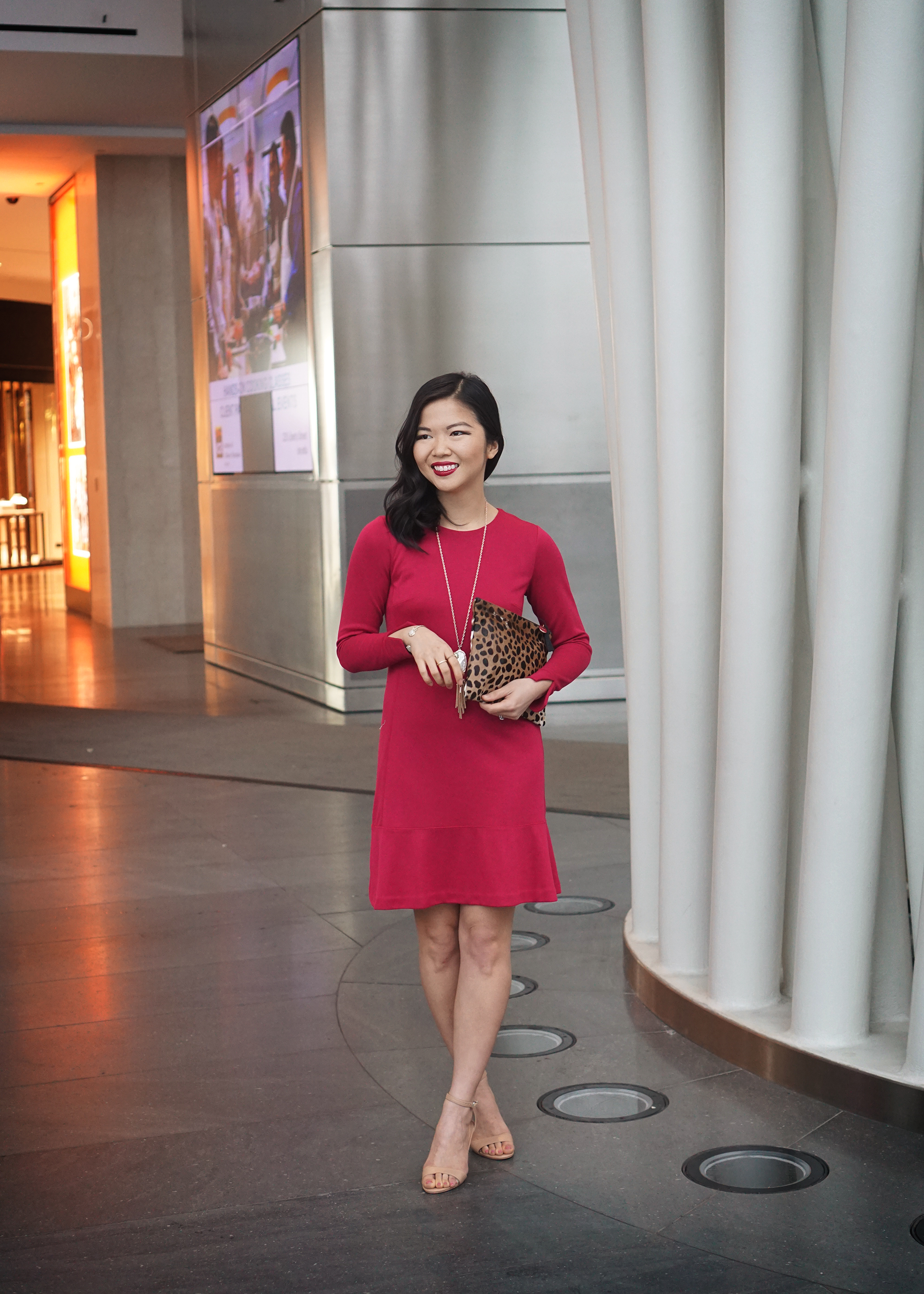 Skirt The Rules / Valentine's Day Outfit