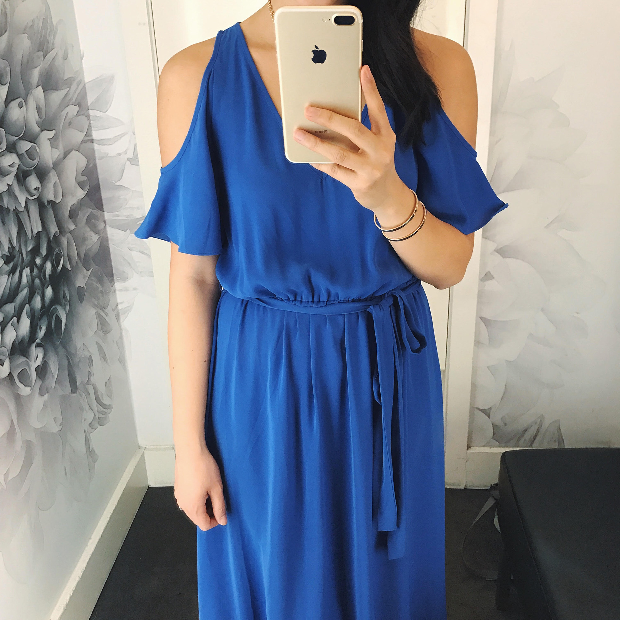 Skirt The Rules / Ann Taylor Fitting Room Review