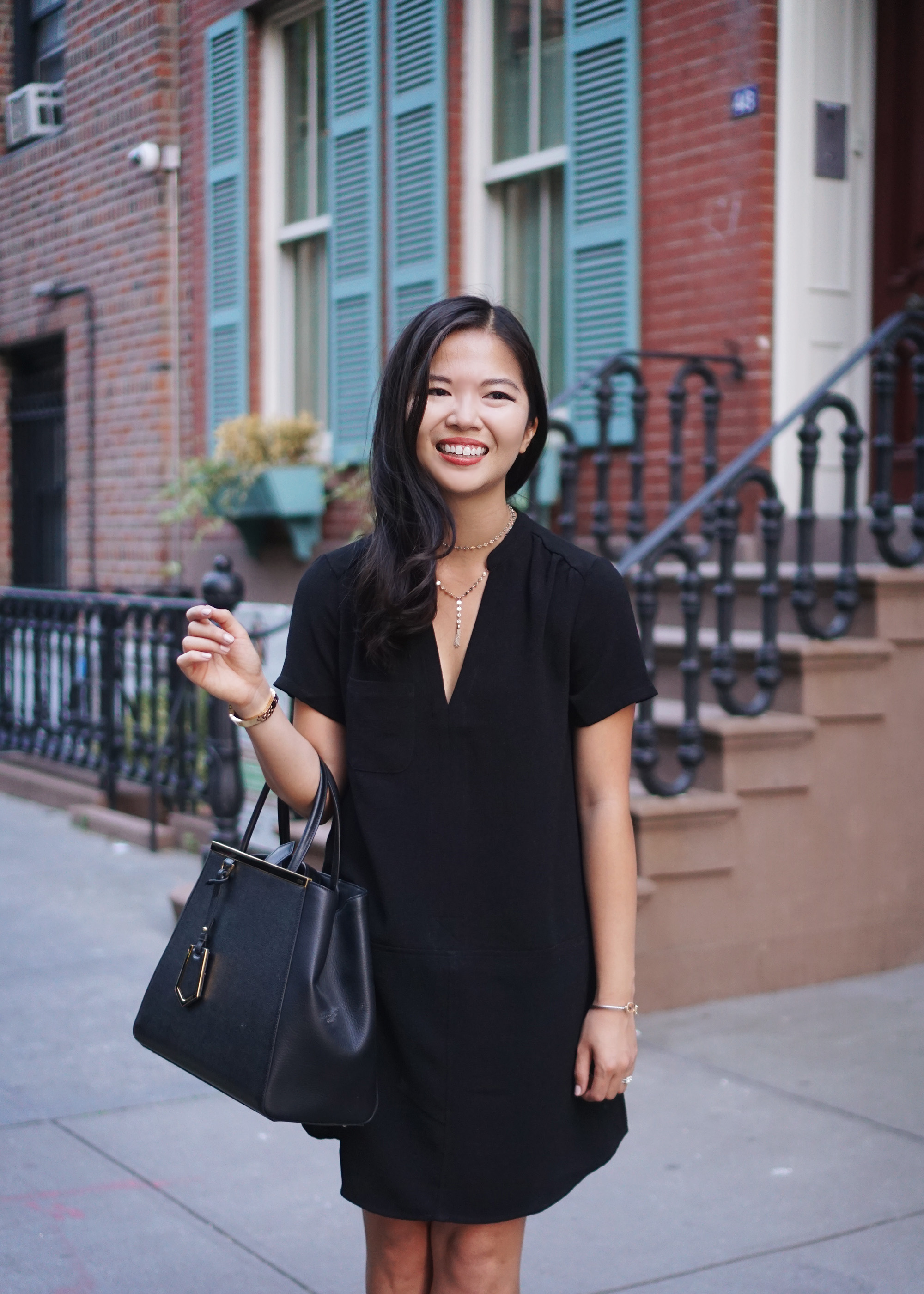 What to Wear to Work