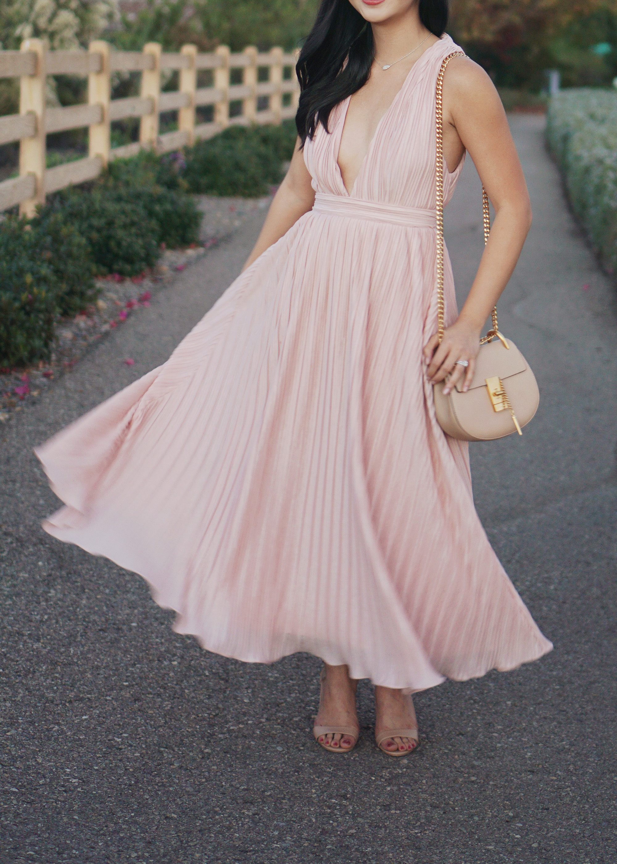 Bridesmaid Dress Ideas