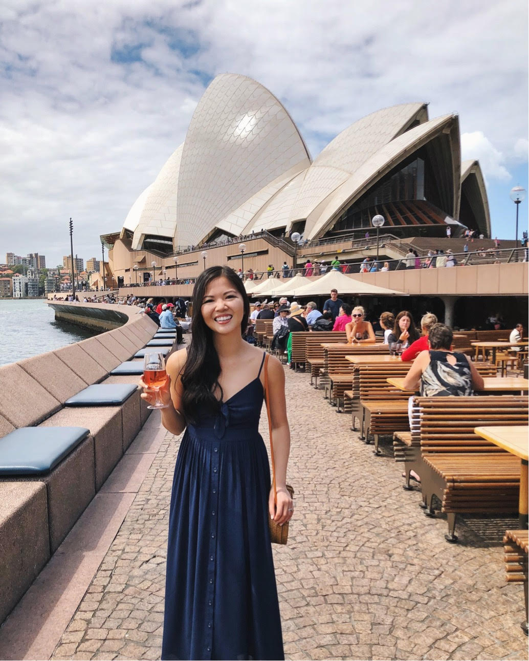 How to Pack for a Trip to Australia