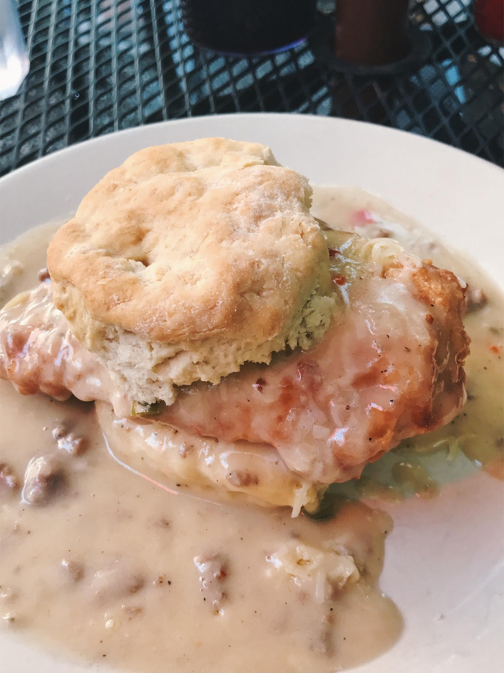 The Best Food in Charleston, South Carolina