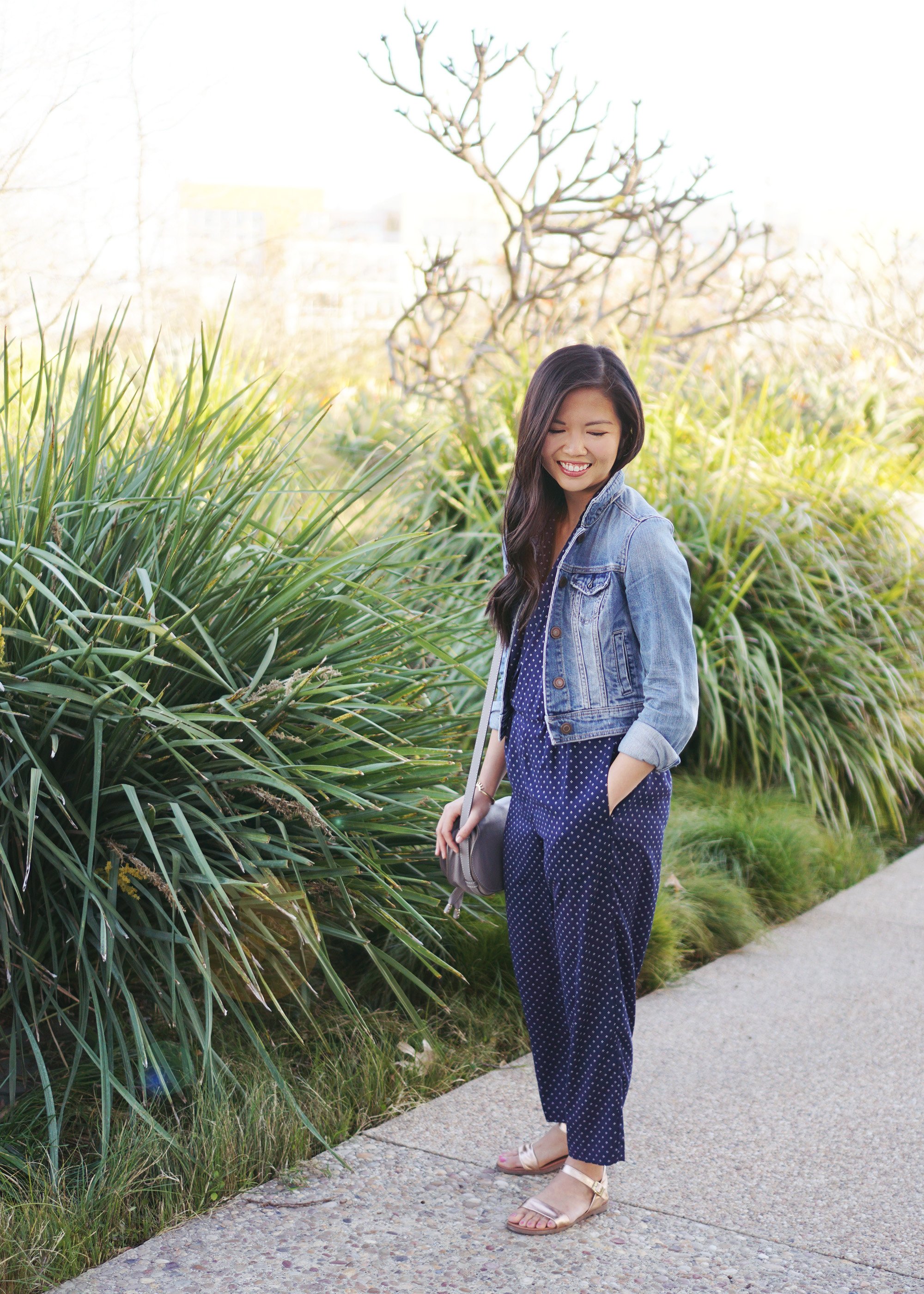 Jumpsuits for Petite Girls