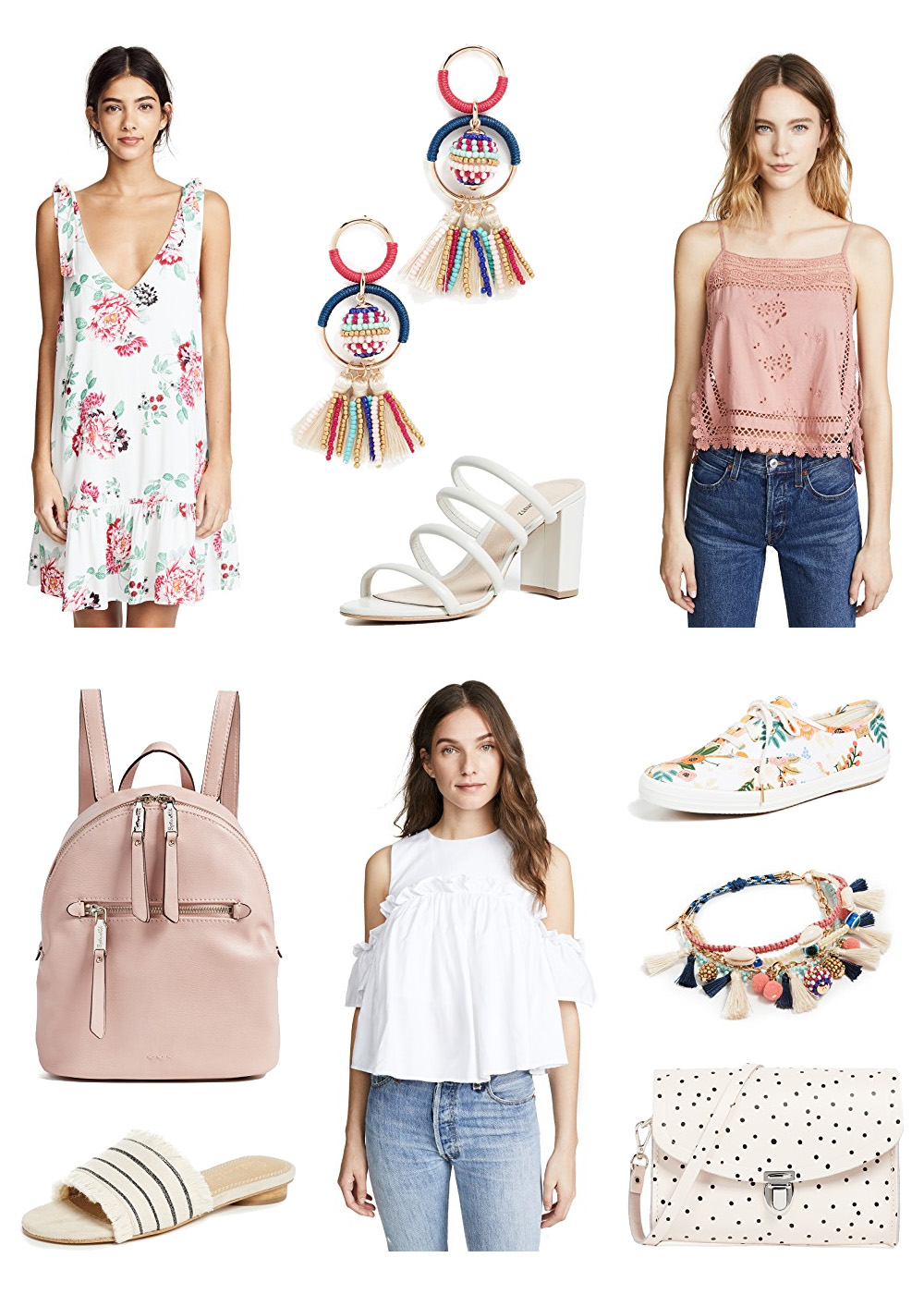 Shopbop Spring 2018 Sale