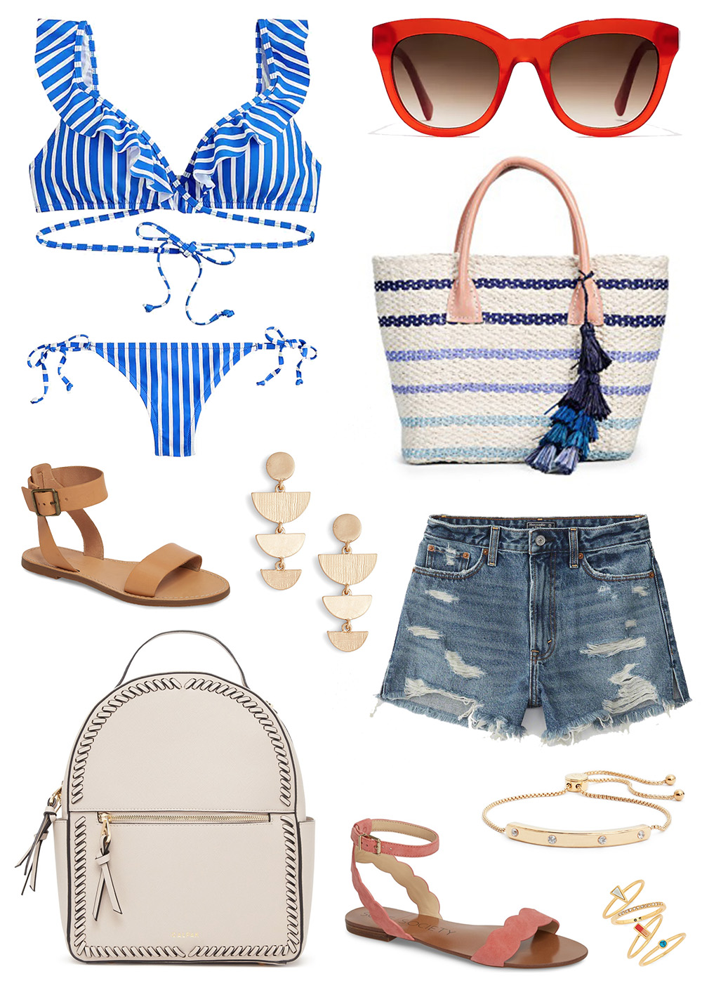 What to Wear on Memorial Day