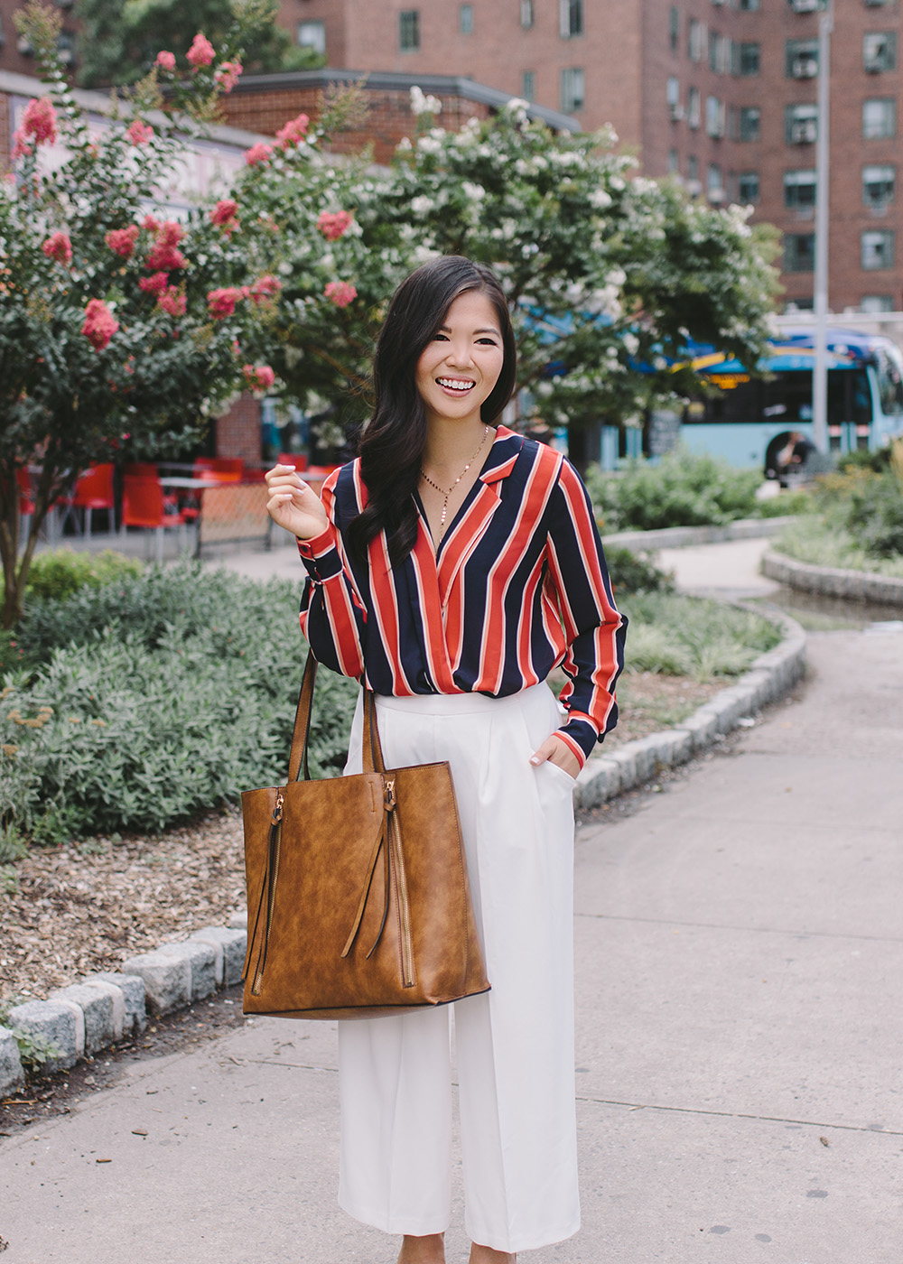 Nordstrom Anniversary Sale 2018 / Work Outfit Ideas