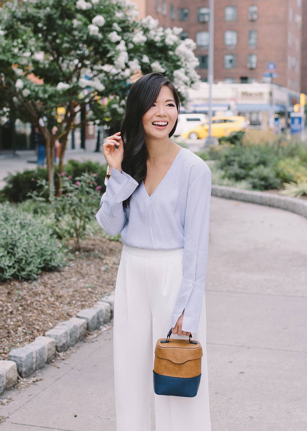 Summer Style / What to Wear in the Office