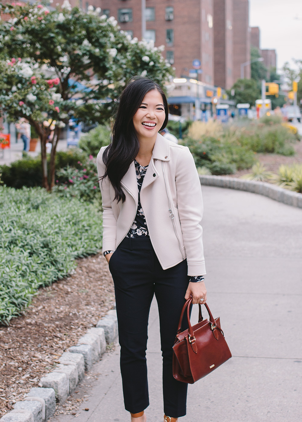 What to Wear to Work