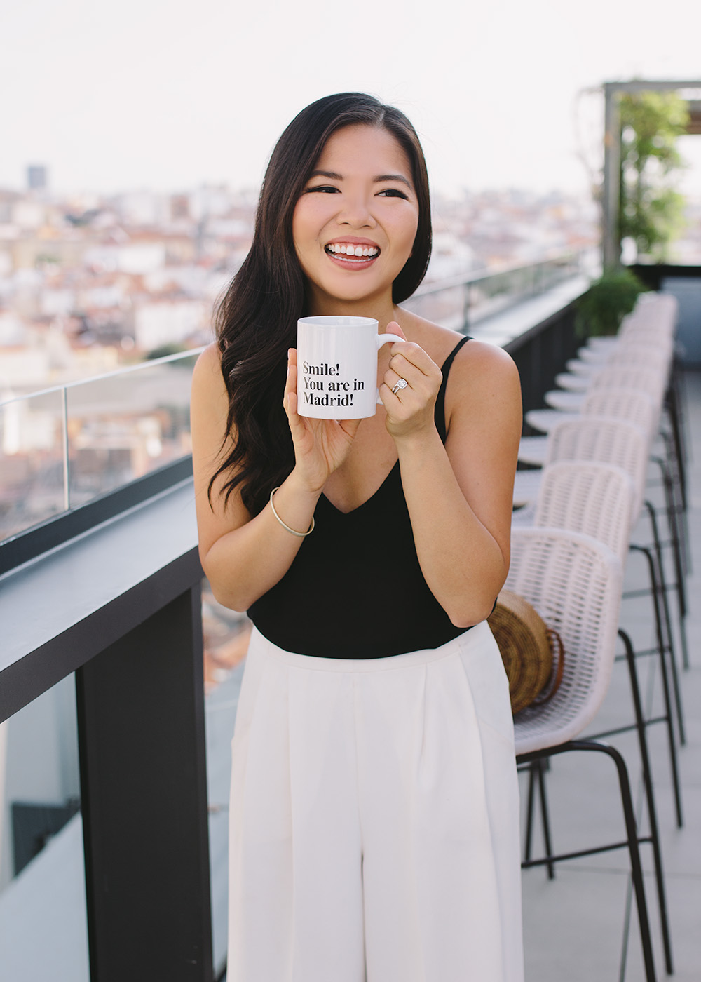 Dear Hotel Madrid in Spain