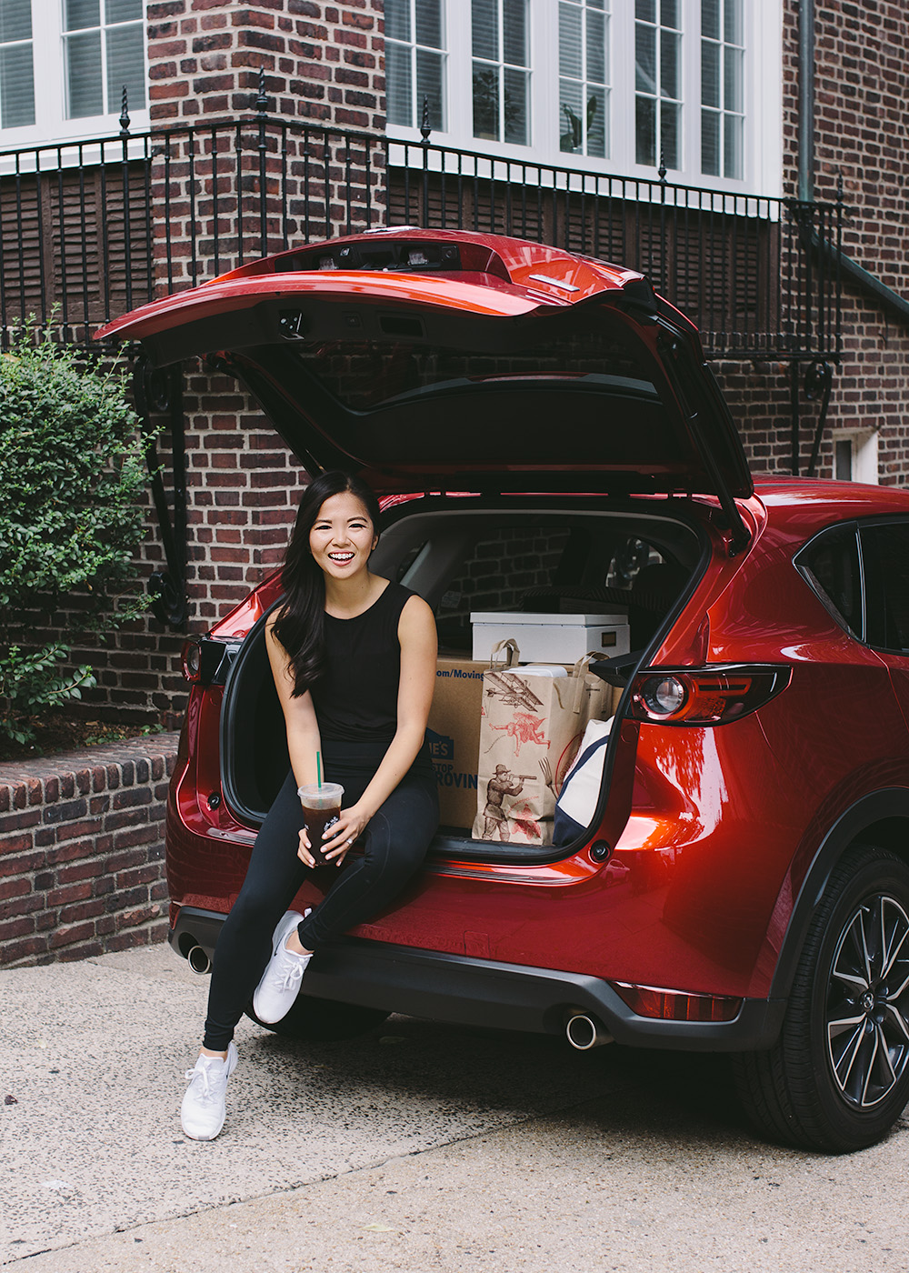 Tips for Moving in NYC