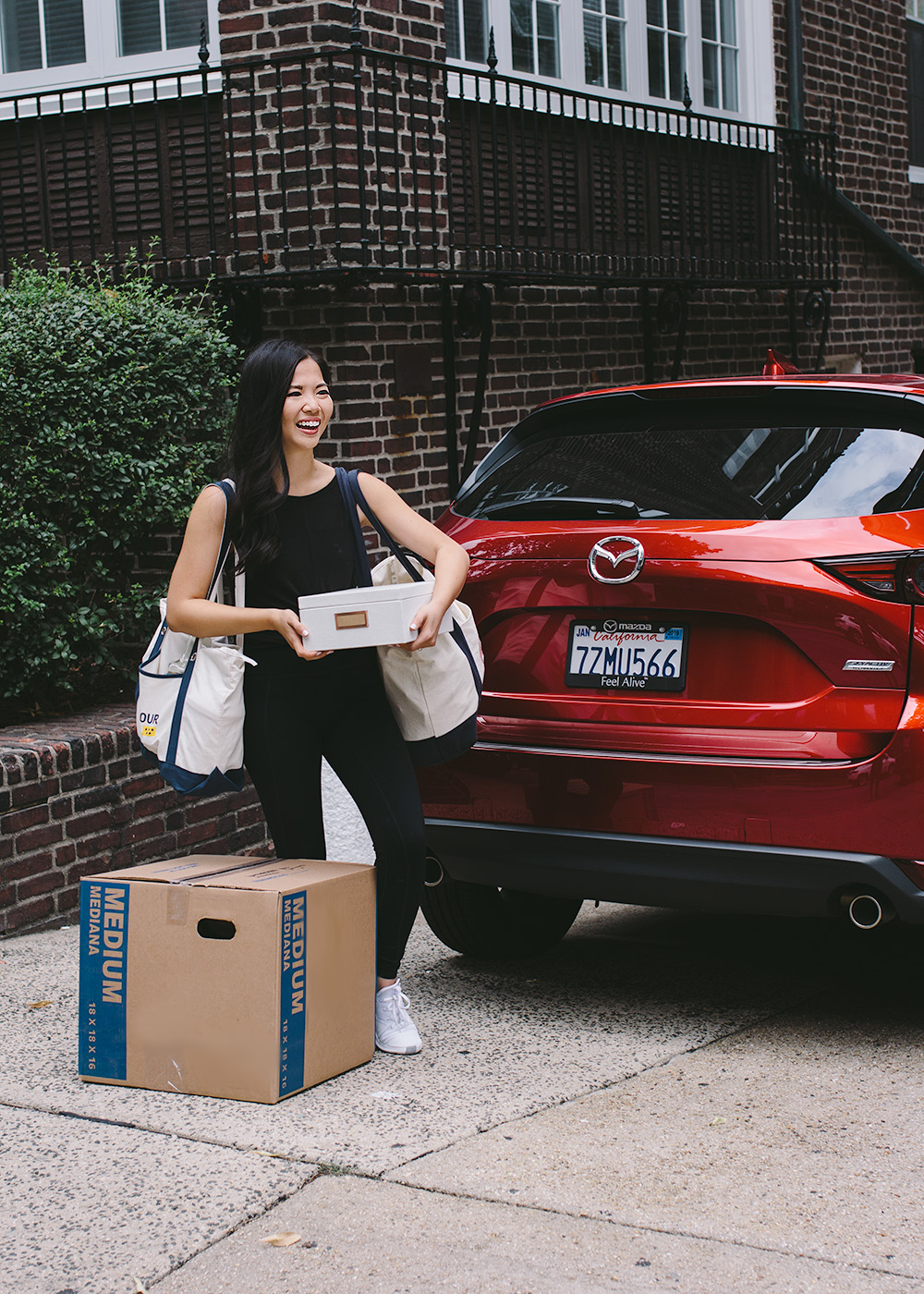 How to Save Money on Movers in NYC