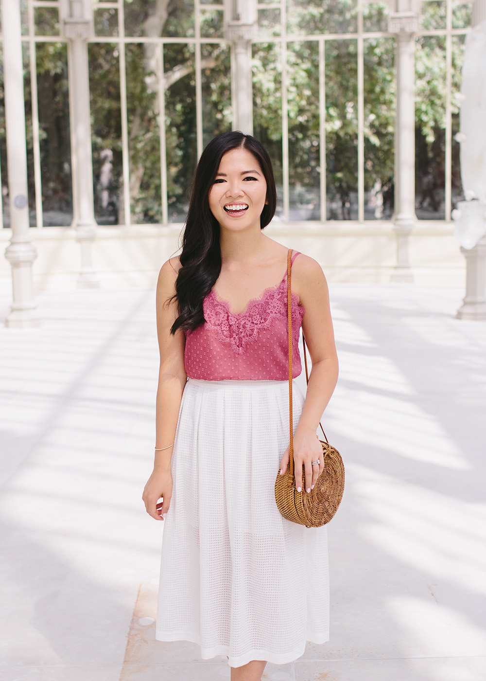 What to Wear to Spain in September