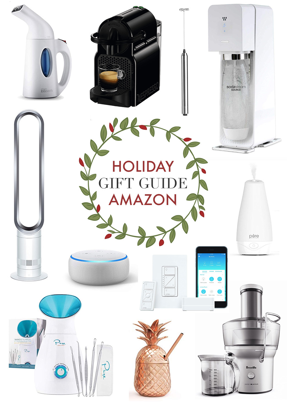 Christmas Gift Ideas from Amazon
