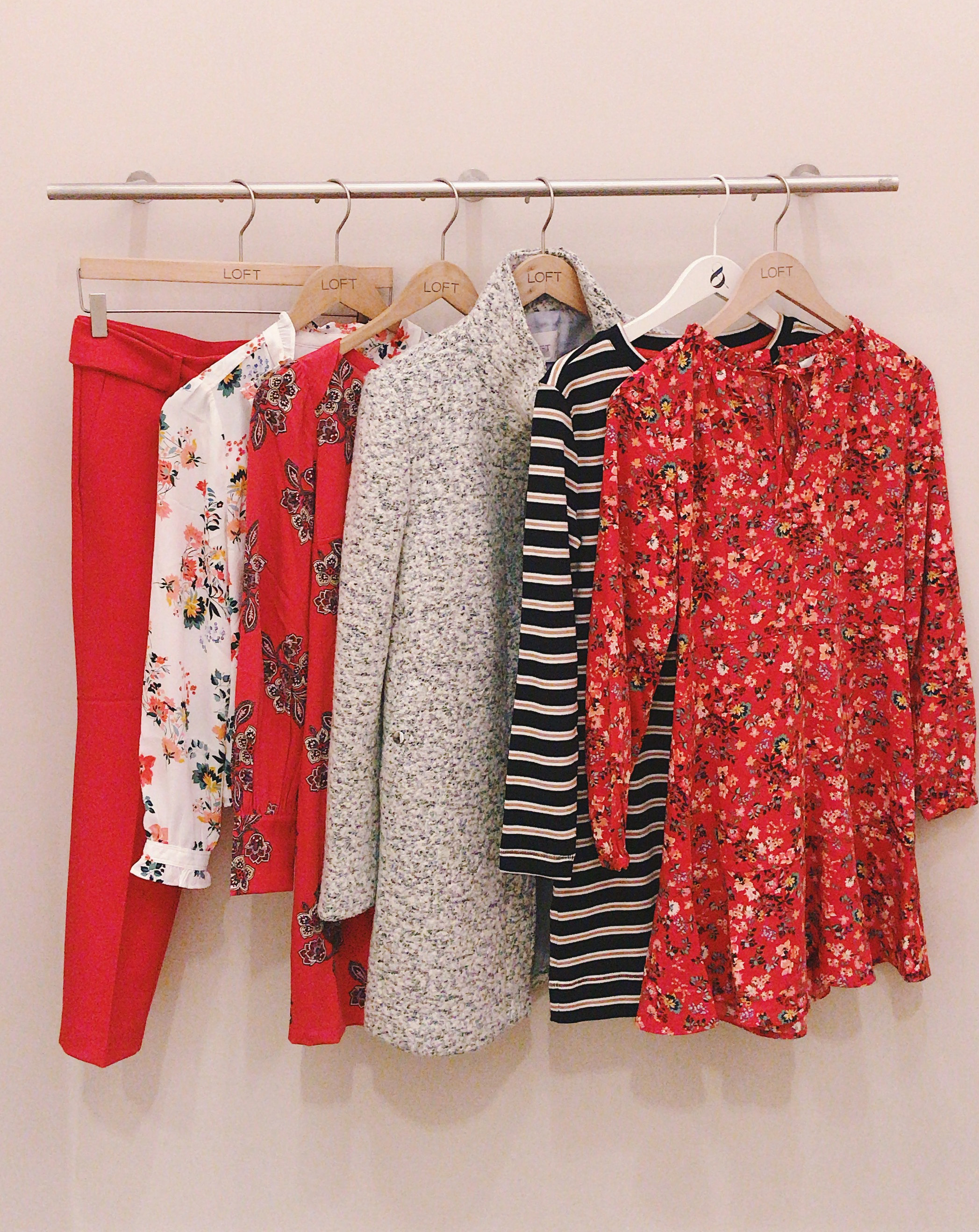 Black Friday 2018 Shopping