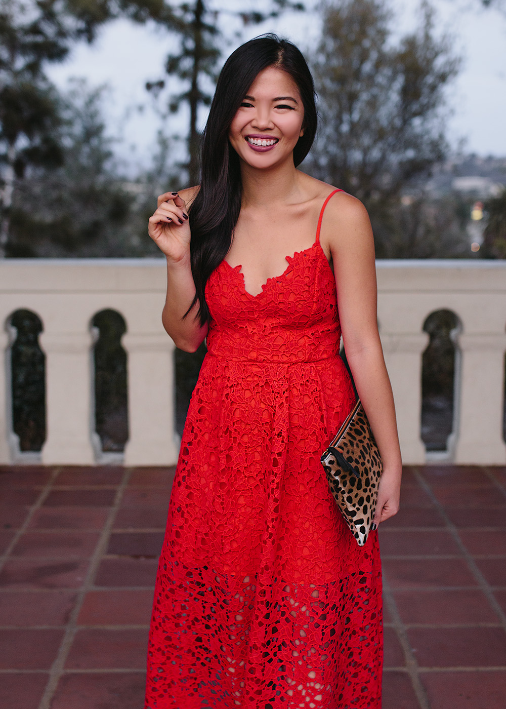 What to Wear to an Office Holiday Party