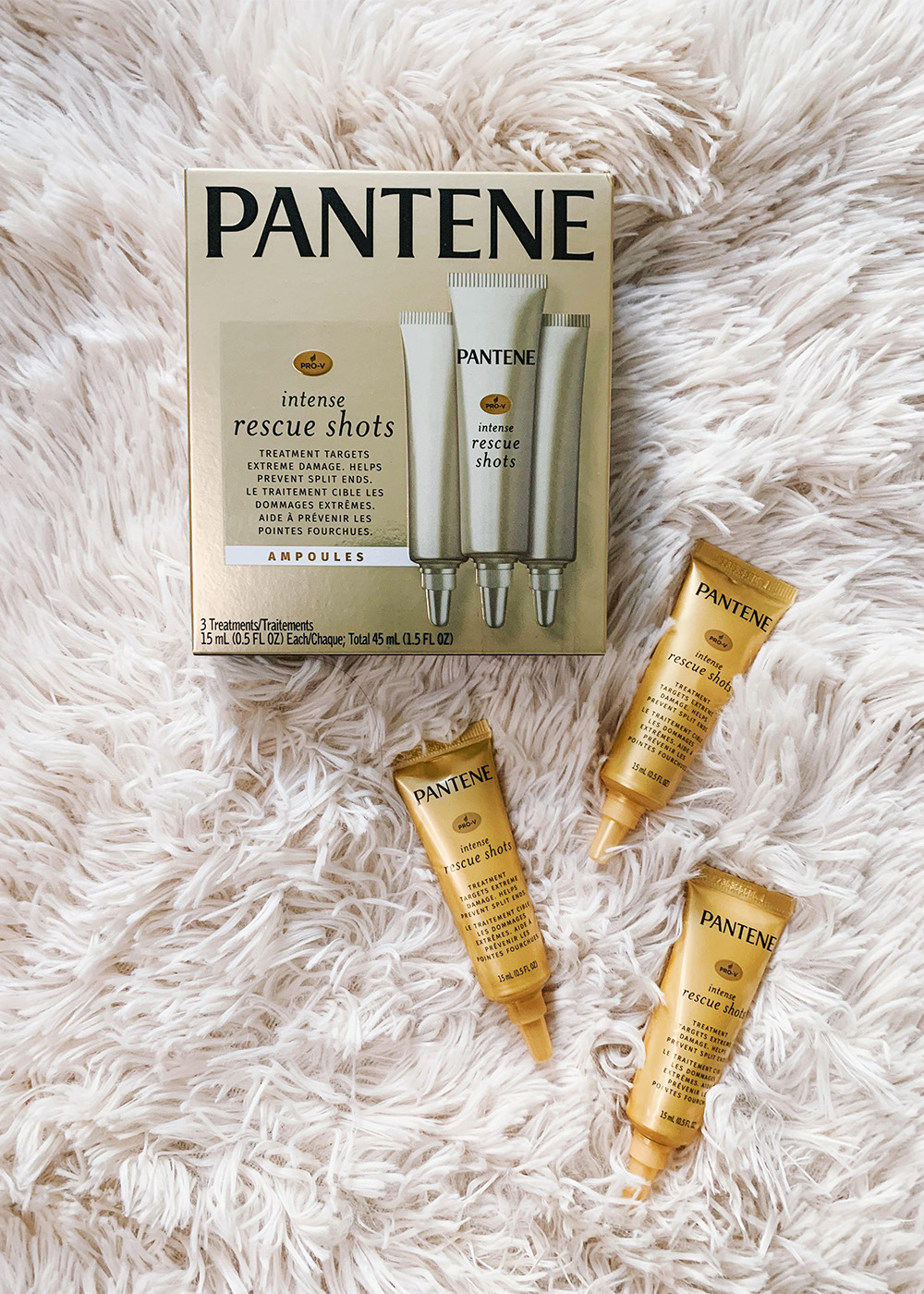 How to Repair and Add Shine to Damaged Hair