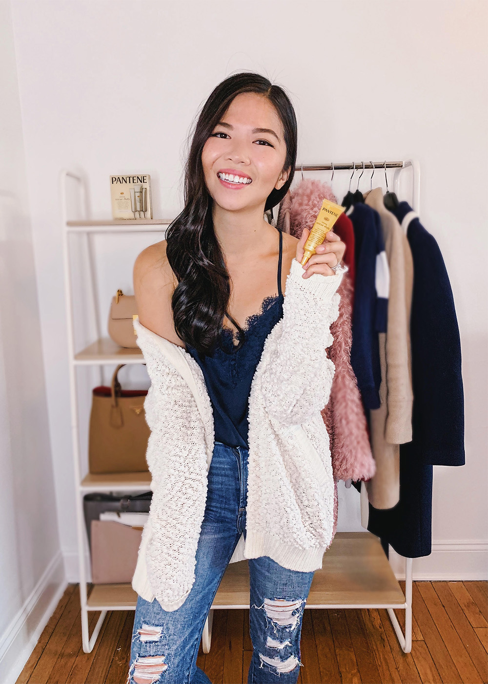 How to Repair Damaged Hair